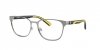 OKULARY KOREKCYJNE FERRARI SCUDERIA FZ 7016 104 54 ROZMIAR M